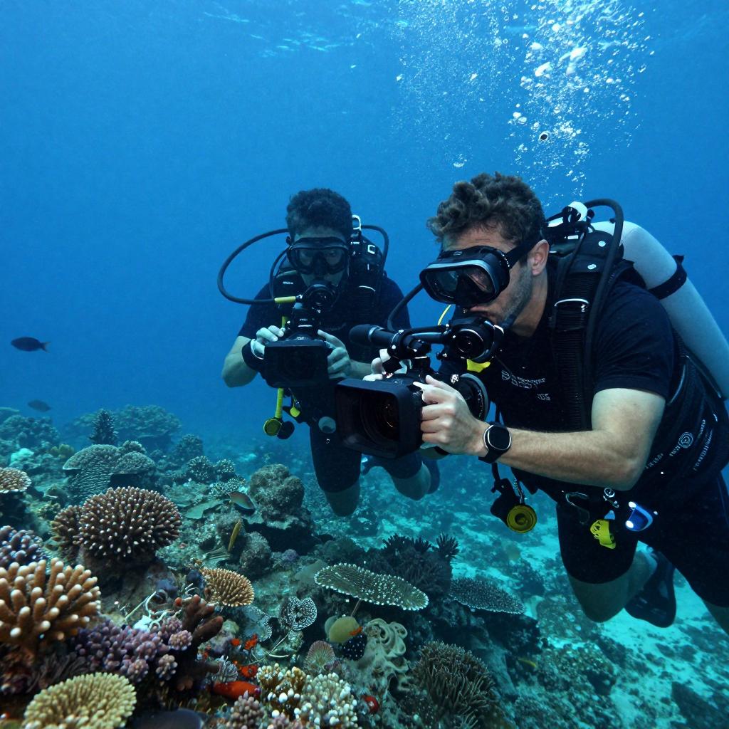 水下摄像揭秘第一张图