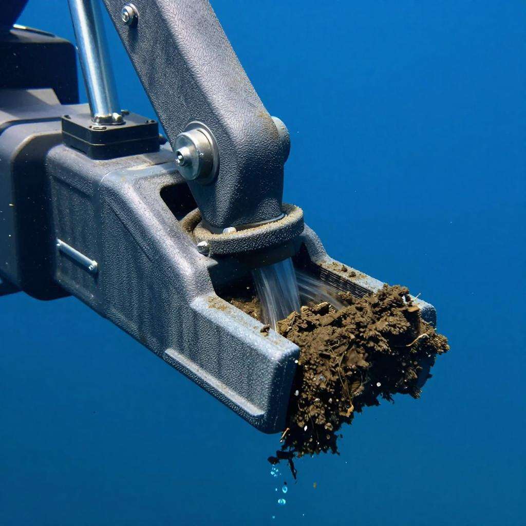 水下清理让淤泥无处遁形第二张图