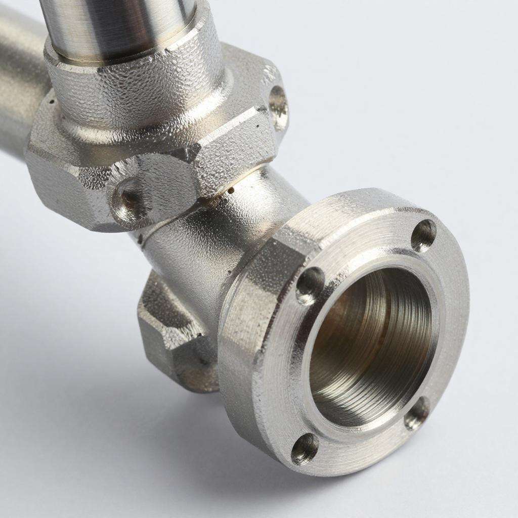  突破难题：水下法兰安装的关键步骤第二张图