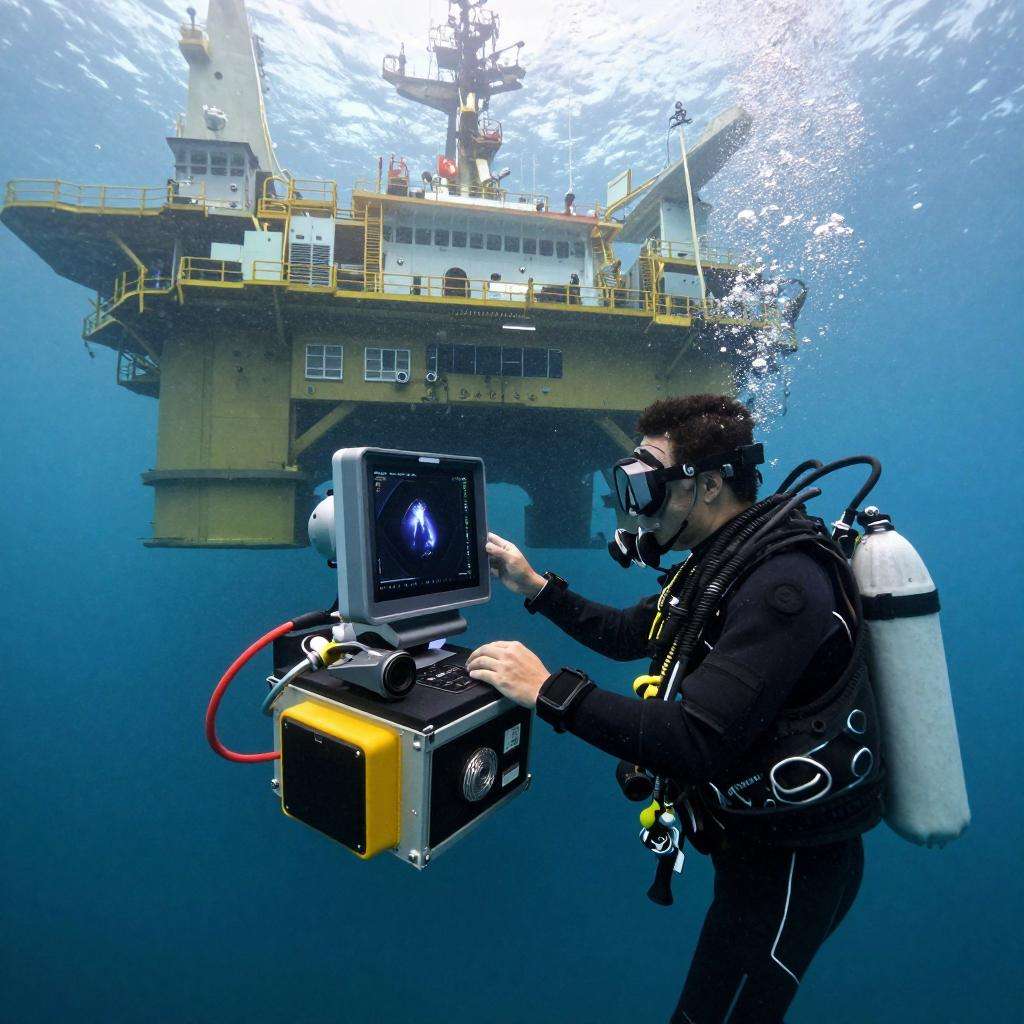 探索水下声呐检测的未来：实现水下探测工程的差异化优势第三张图