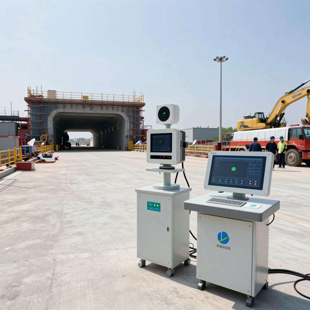 智能时代下的沉管法施工:数字化监测与自动化控制技术革新第三张图