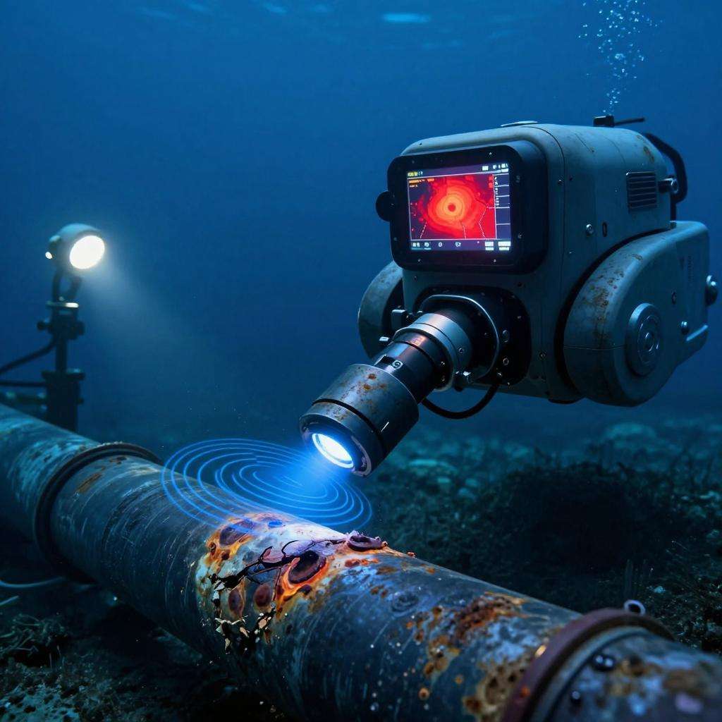 水下无损检测技术革新：核心优势与未来趋势解读第一张图