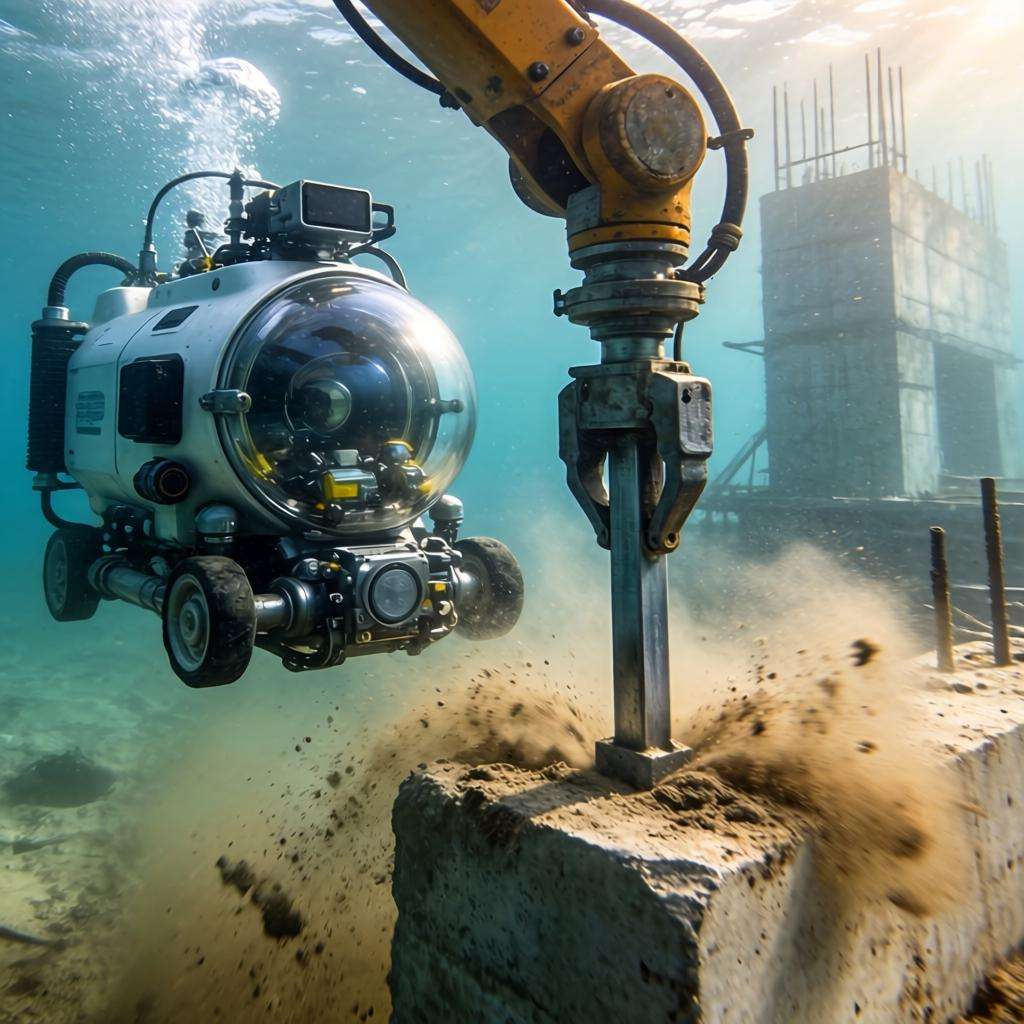 2026年水下水工建筑施工：结构差异化与创新实践揭秘第一张图