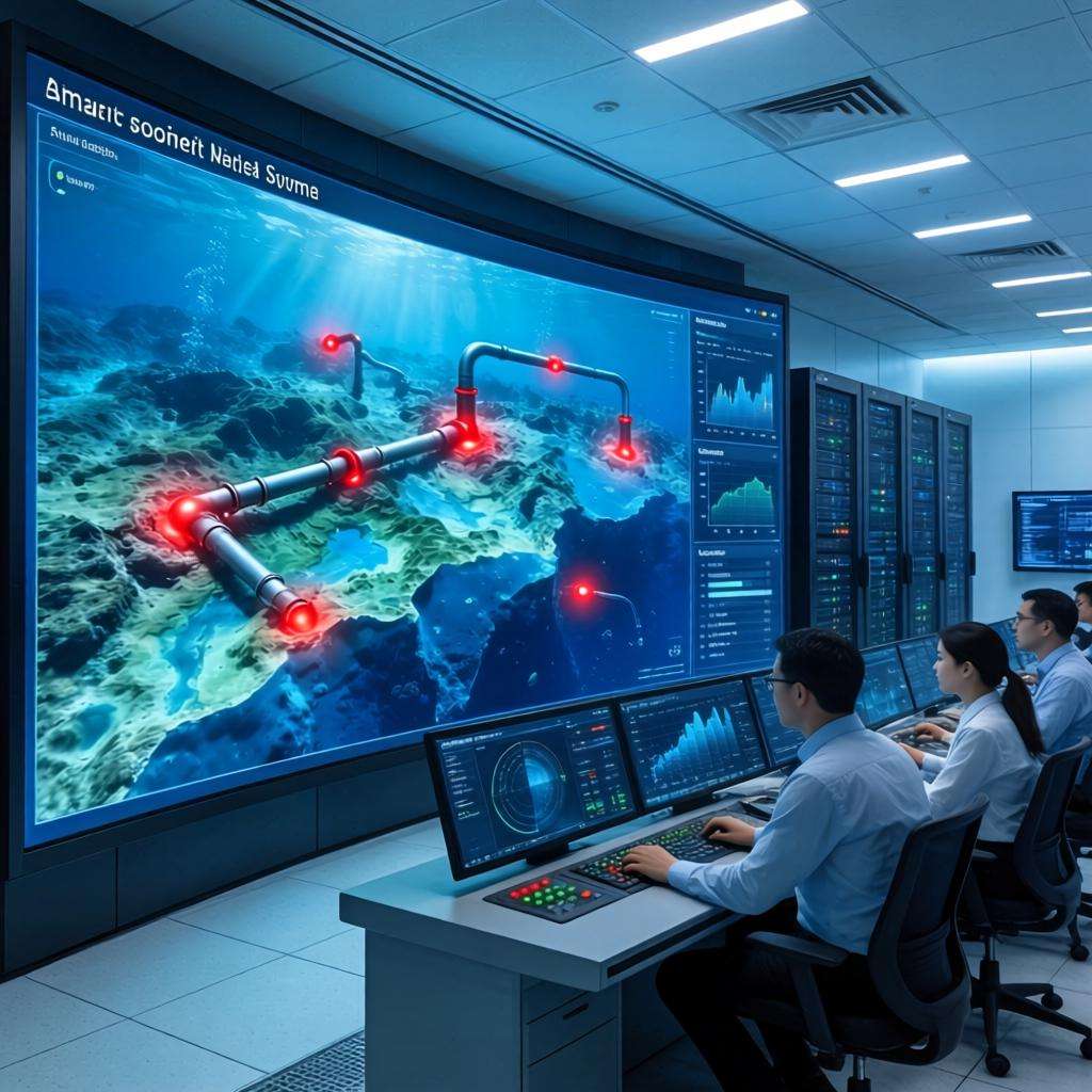 水下无损检测技术革新：核心优势与未来趋势解读第二张图