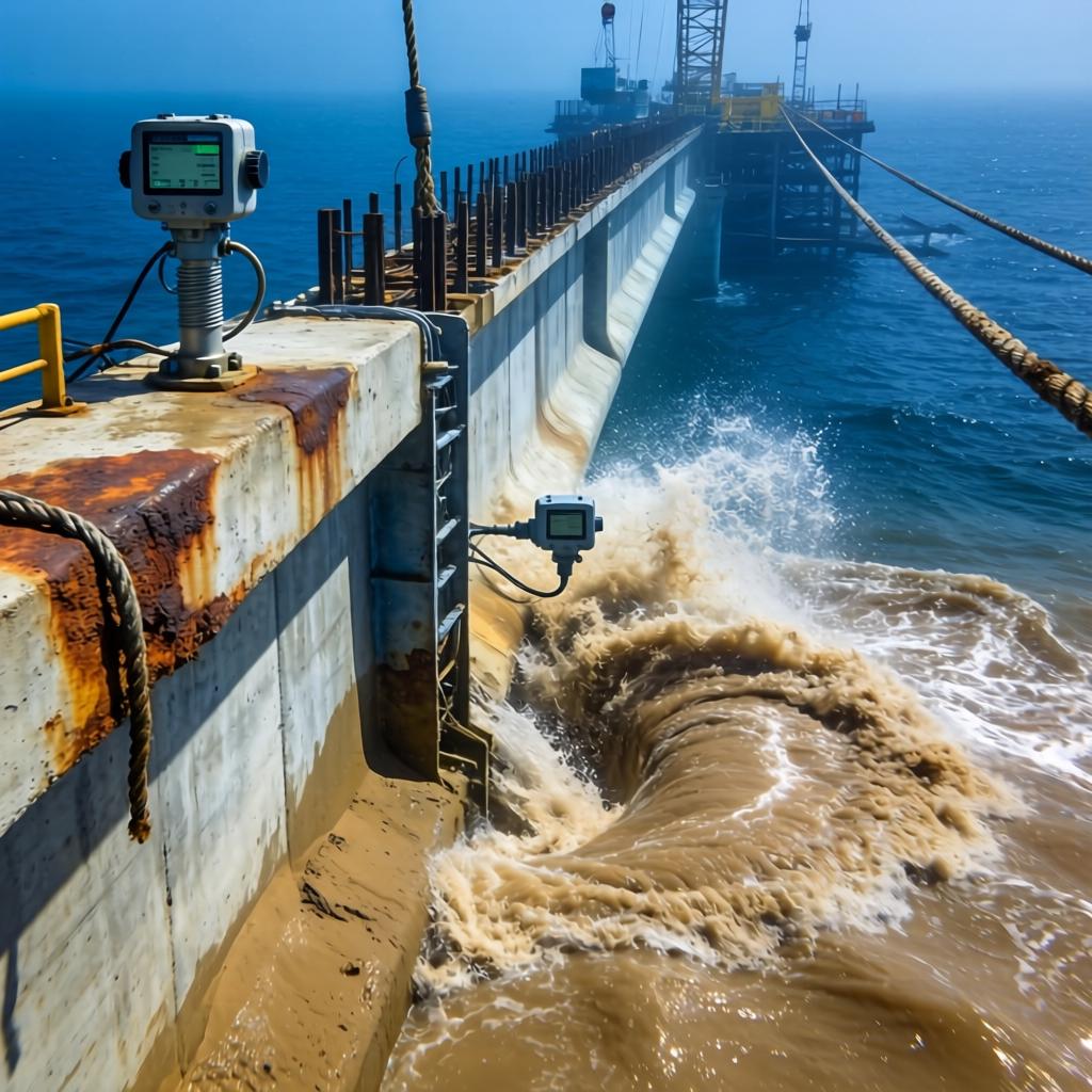 水下渡槽施工揭秘：突破传统的浇筑差异化策略第一张图