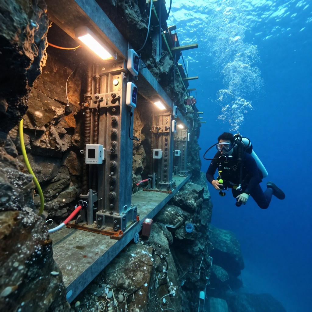 2026年水下水工建筑施工：结构差异化与创新实践揭秘第二张图