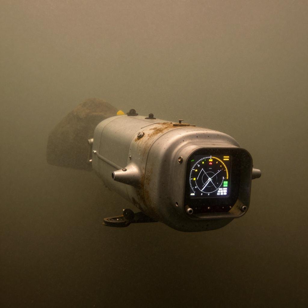 【一文看懂:水下自主潜器检测的导航差异化实战指南】 【一文看懂:水下自主潜器检测的导航差异化实战指南】第一张图