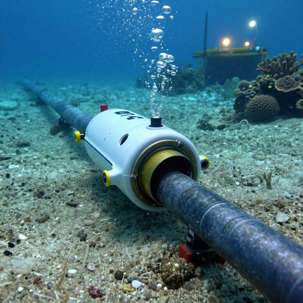 【一文看懂:水下自主潜器检测的导航差异化实战指南】 【一文看懂:水下自主潜器检测的导航差异化实战指南】第三张图