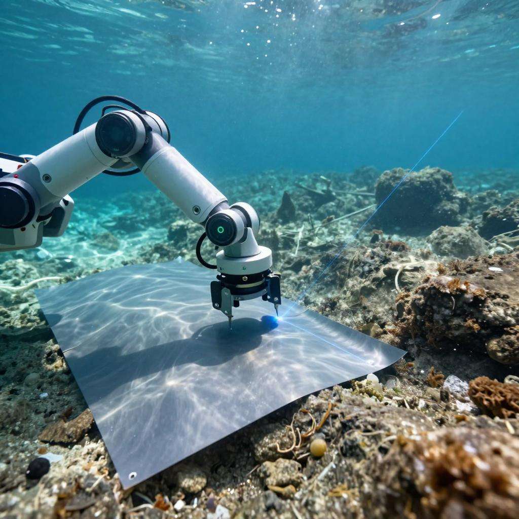 水下水库施工技术突破：防渗差异化解决方案第一张图