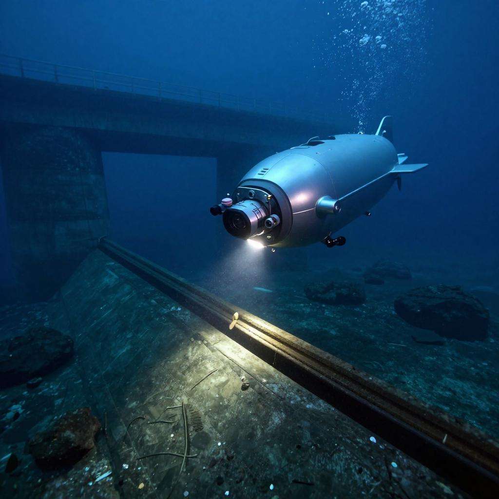 水下水库施工技术突破：防渗差异化解决方案第二张图