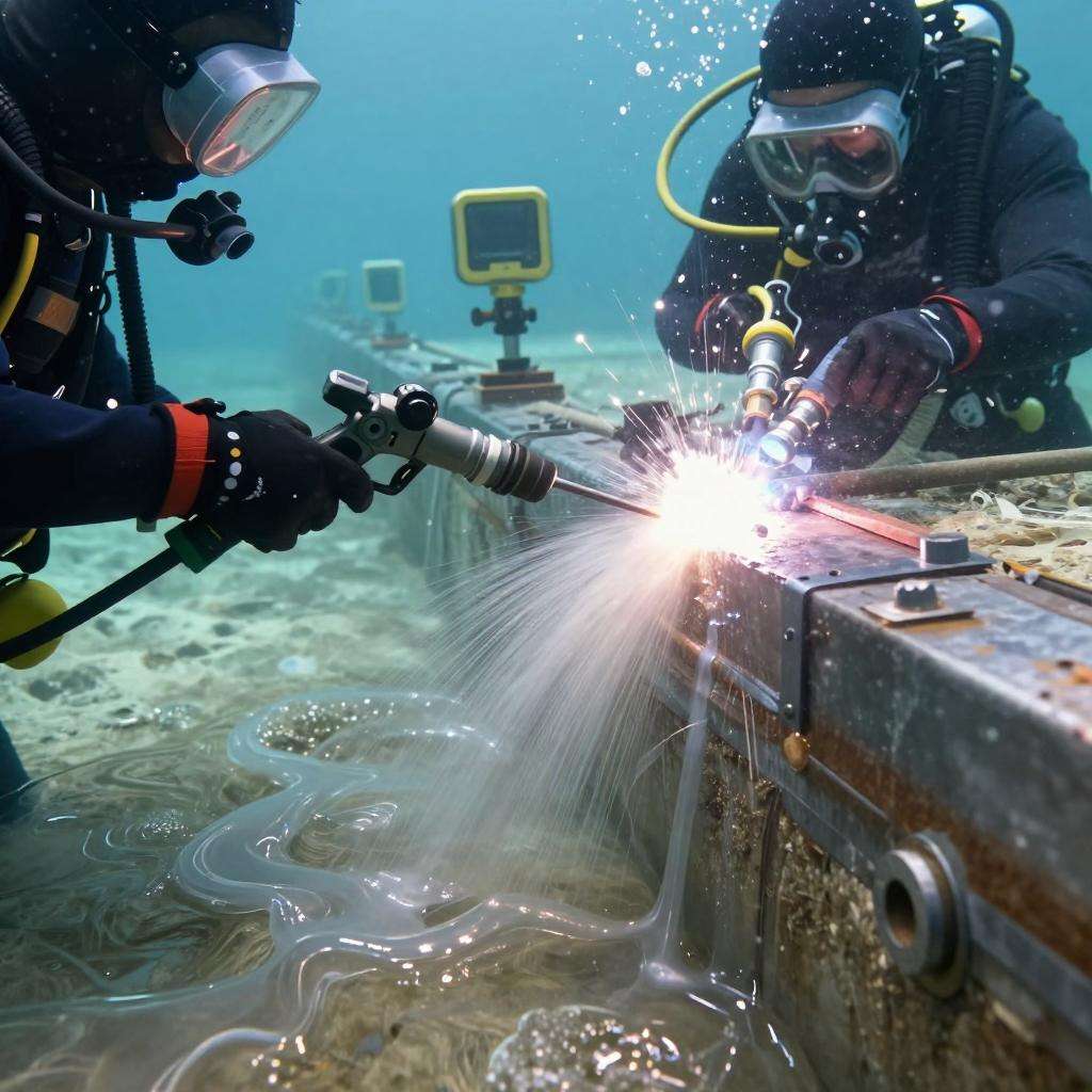 水下水库施工防渗技术突破与差异化施工工艺解析第一张图