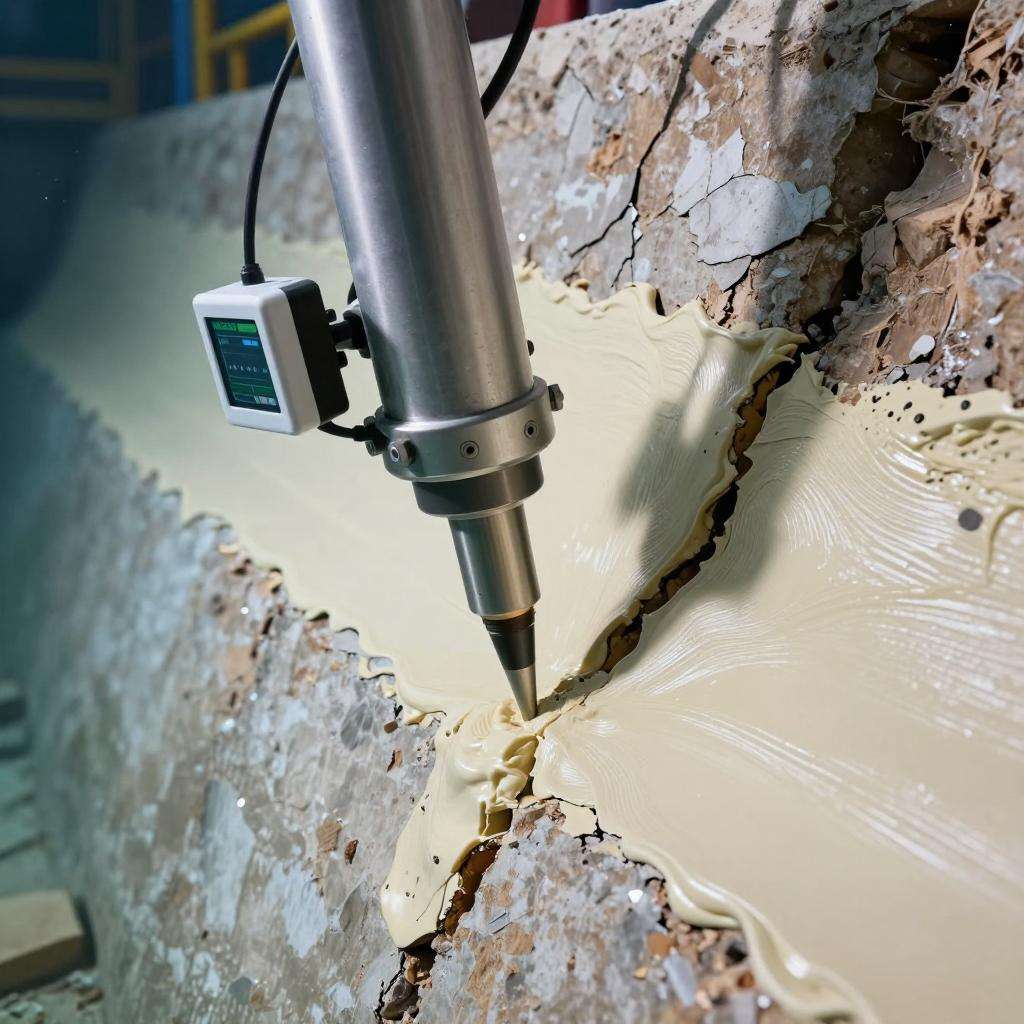 水下大坝修复技术革新与防渗差异化策略解析第三张图