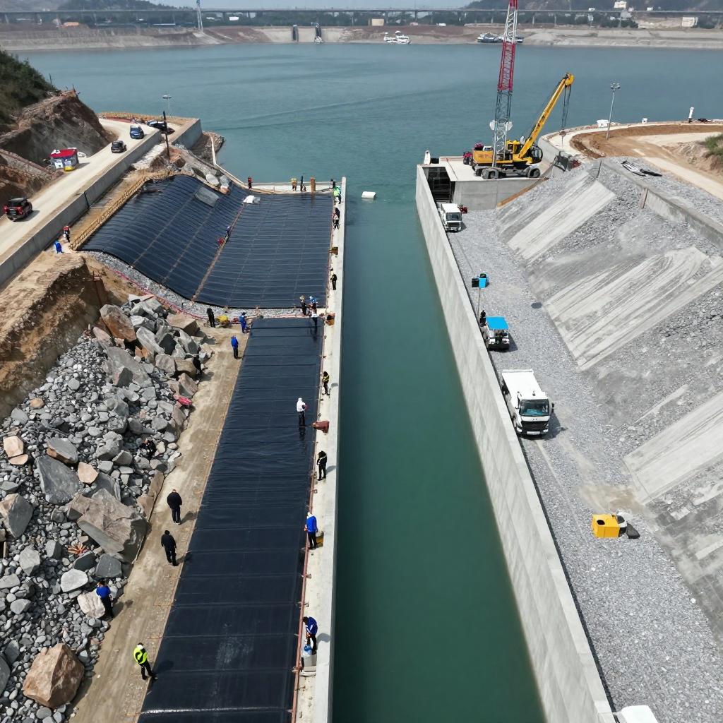 水下水库施工防渗技术突破与差异化施工工艺解析第二张图