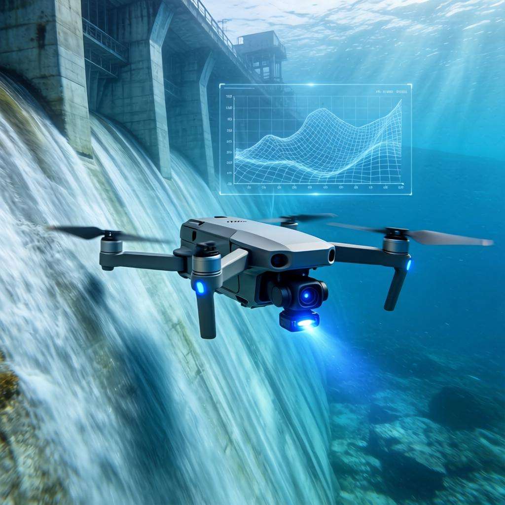 水下大坝加固核心技术突破:差异化施工如何提升91%耐久性 水下大坝加固核心技术突破:差异化施工如何提升91%耐久性第三张图