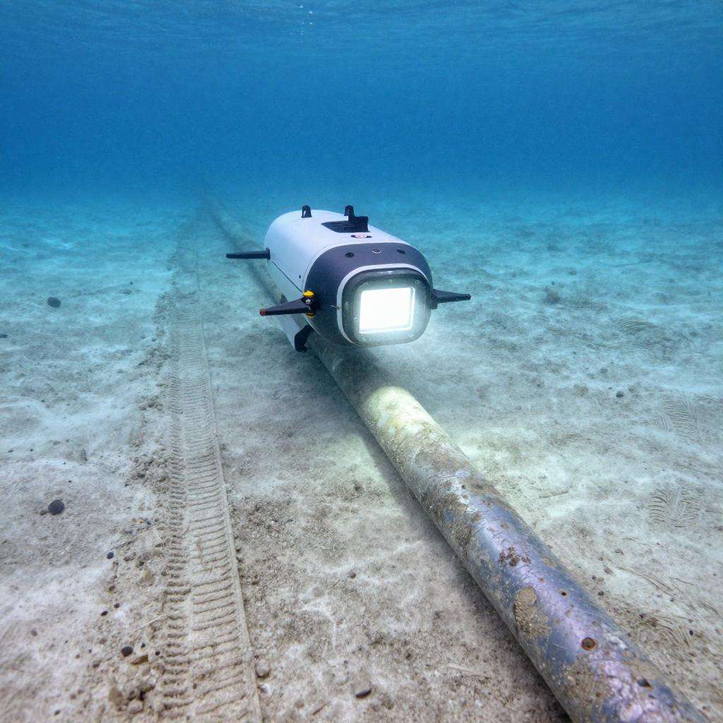 【一文看懂：水下自主潜器检测的导航差异化实战指南】第二张图