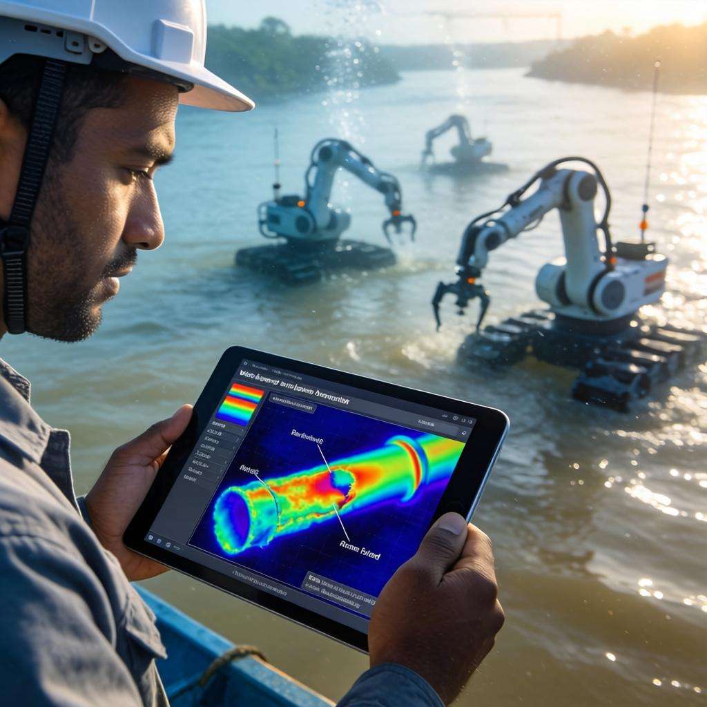 水下视觉检测的技术革新与未来趋势第三张图