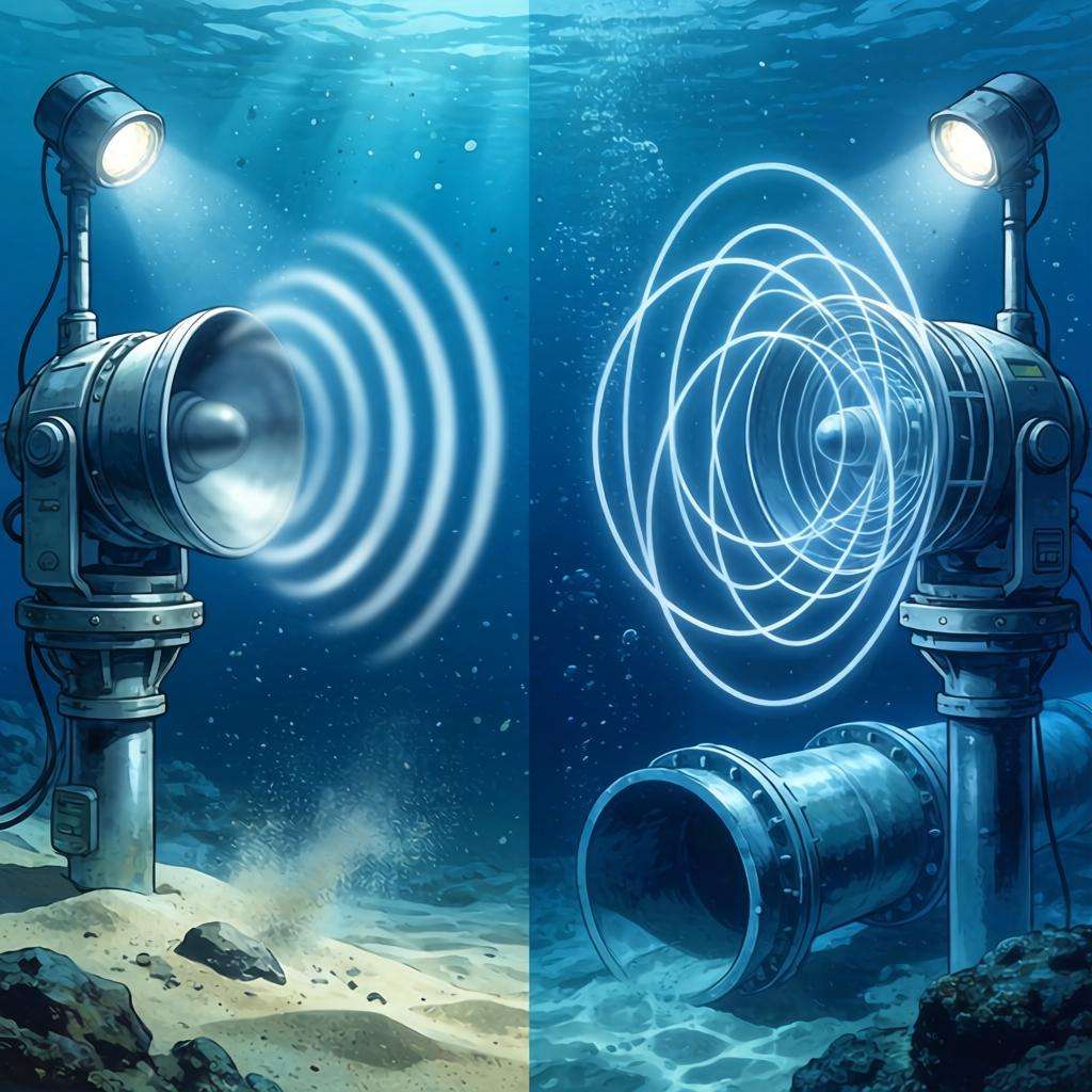 水下声呐检测技术：开启未来水下探测工程的新纪元第二张图