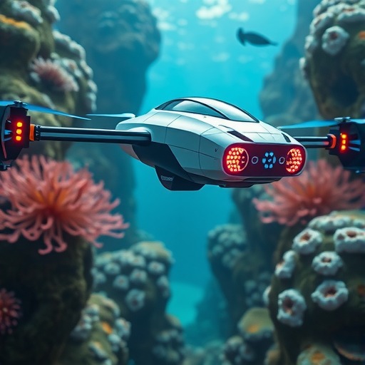 水下智能施工革新行业格局(图1) 水下智能施工革新行业格局(图1)