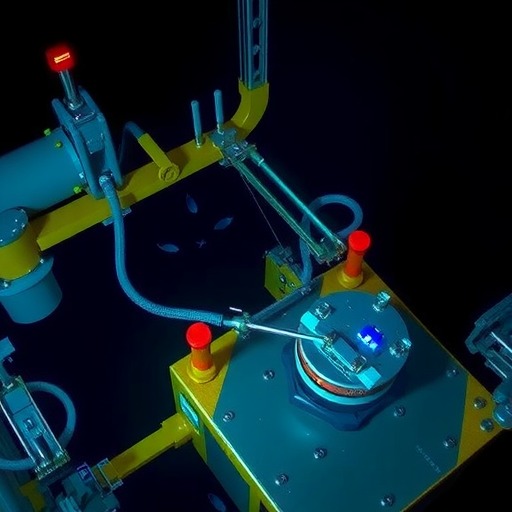 深水施工突破:防护差异化引领技术革新(图1) 深水施工突破:防护差异化引领技术革新(图1)