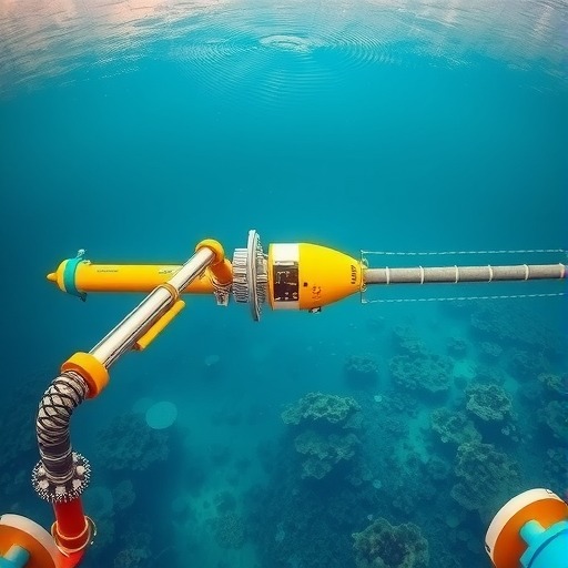 水下浅潜作业效率差异提升关键解析(图1)