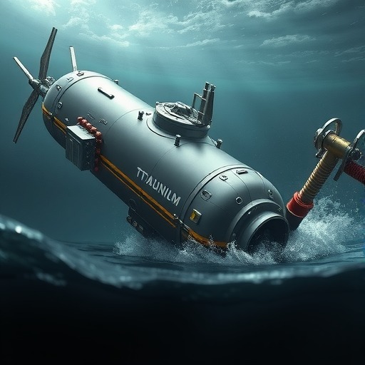 深水施工的极限挑战与防护策略解析