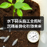 水下码头施工全揭秘:沉箱差异化引领未来(图1) 水下码头施工全揭秘:沉箱差异化引领未来(图1)