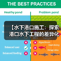 【水下港口施工:探索港口水下工程的差异化优势与技术革新】(图2) 【水下港口施工:探索港口水下工程的差异化优势与技术革新】(图2)