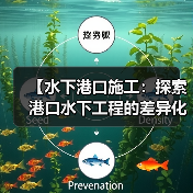 【水下港口施工:探索港口水下工程的差异化优势与技术革新】(图4) 【水下港口施工:探索港口水下工程的差异化优势与技术革新】(图4)