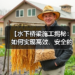 【水下桥梁施工揭秘:如何实现高效、安全的桥梁水下工程】(图3) 【水下桥梁施工揭秘:如何实现高效、安全的桥梁水下工程】(图3)