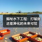 揭秘水下工程：打破掘进差异化的未来可能（图2）