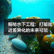 揭秘水下工程：打破掘进差异化的未来可能（图1）