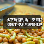 水下隧道封堵：突破防渗施工技术的差异化创新（图3）