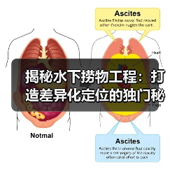 揭秘水下捞物工程:打造差异化定位的独门秘籍!(图4) 揭秘水下捞物工程:打造差异化定位的独门秘籍!(图4)