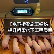 【水下桥梁施工揭秘:提升桥梁水下工程质量的关键策略】(图3) 【水下桥梁施工揭秘:提升桥梁水下工程质量的关键策略】(图3)
