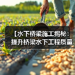 【水下桥梁施工揭秘:提升桥梁水下工程质量的关键策略】(图2) 【水下桥梁施工揭秘:提升桥梁水下工程质量的关键策略】(图2)