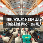 如何实现水下封堵工程的密封差异化?实操技巧全解析(图4) 如何实现水下封堵工程的密封差异化?实操技巧全解析(图4)