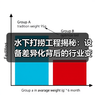 水下打捞工程揭秘:设备差异化背后的行业变革(图4) 水下打捞工程揭秘:设备差异化背后的行业变革(图4)