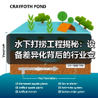 水下打捞工程揭秘:设备差异化背后的行业变革(图2) 水下打捞工程揭秘:设备差异化背后的行业变革(图2)