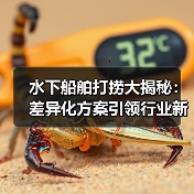 水下船舶打捞大揭秘:差异化方案引领行业新潮流(图1) 水下船舶打捞大揭秘:差异化方案引领行业新潮流(图1)