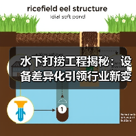 水下打捞工程揭秘:设备差异化引领行业新变革(图2) 水下打捞工程揭秘:设备差异化引领行业新变革(图2)