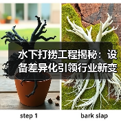 水下打捞工程揭秘:设备差异化引领行业新变革(图4) 水下打捞工程揭秘:设备差异化引领行业新变革(图4)