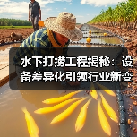 水下打捞工程揭秘:设备差异化引领行业新变革(图3) 水下打捞工程揭秘:设备差异化引领行业新变革(图3)
