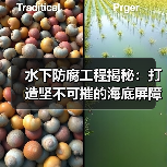 水下防腐工程揭秘:打造坚不可摧的海底屏障(图2) 水下防腐工程揭秘:打造坚不可摧的海底屏障(图2)