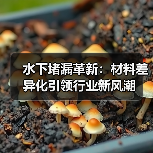 水下堵漏革新:材料差异化引领行业新风潮(图2) 水下堵漏革新:材料差异化引领行业新风潮(图2)