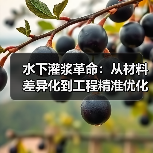 水下灌浆革命:从材料差异化到工程精准优化(图4) 水下灌浆革命:从材料差异化到工程精准优化(图4)