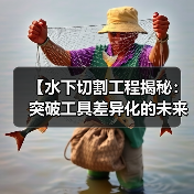 【水下切割工程揭秘:突破工具差异化的未来趋势】(图2) 【水下切割工程揭秘:突破工具差异化的未来趋势】(图2)
