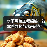 水下焊接工程揭秘:行业差异化与未来趋势(图4) 水下焊接工程揭秘:行业差异化与未来趋势(图4)