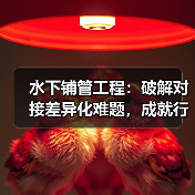 水下铺管工程:破解对接差异化难题,成就行业新传奇(图2) 水下铺管工程:破解对接差异化难题,成就行业新传奇(图2)