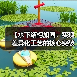 【水下结构加固：实现差异化工艺的核心突破】（图4）