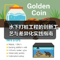 水下打桩工程的创新工艺与差异化实践指南（图2）